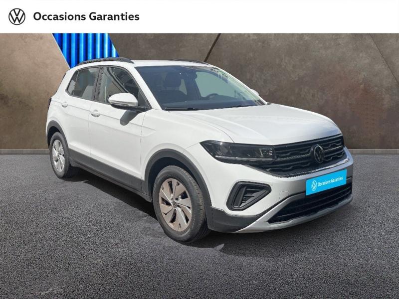 Voitures occasions VOLKSWAGEN T-CROSS Life Paris