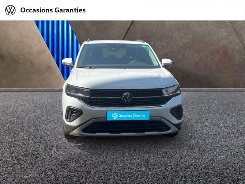 Voitures occasions VOLKSWAGEN T-CROSS Life Paris