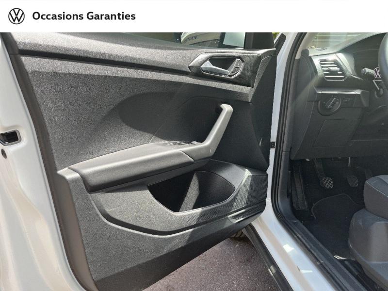 Voitures occasions VOLKSWAGEN T-CROSS Life Paris