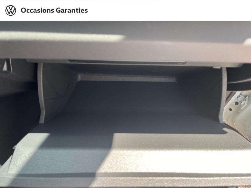 Voitures occasions VOLKSWAGEN T-CROSS Life Paris