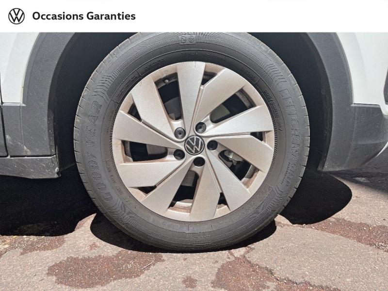 Voitures occasions VOLKSWAGEN T-CROSS Life Paris
