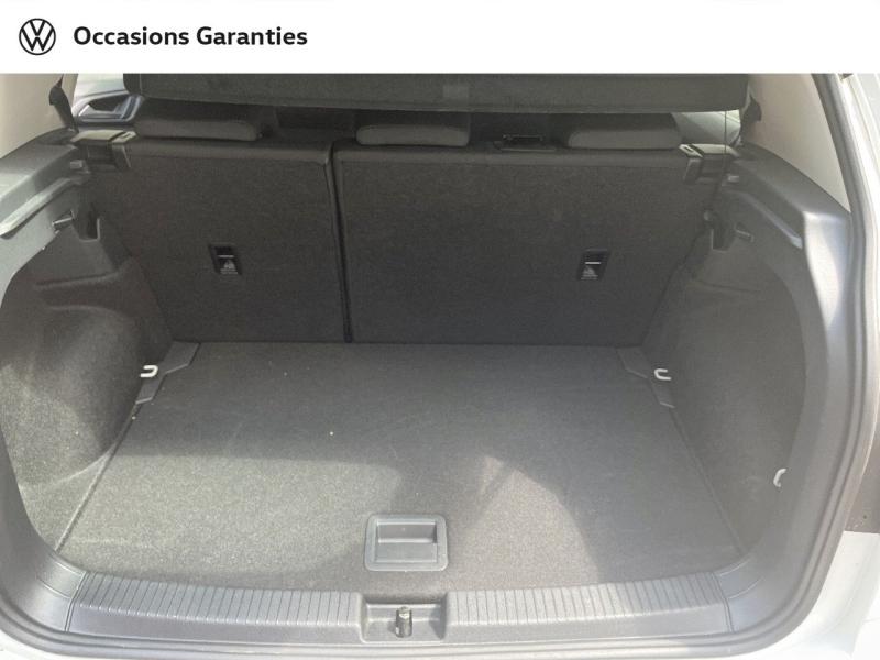 Voitures occasions VOLKSWAGEN T-CROSS Life Paris