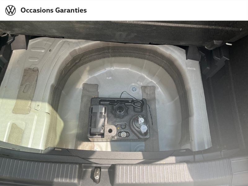 Voitures occasions VOLKSWAGEN T-CROSS Life Paris
