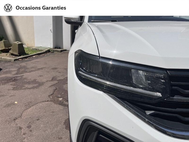 Voitures occasions VOLKSWAGEN T-CROSS Life Paris