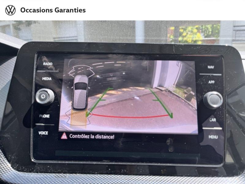 Voitures occasions VOLKSWAGEN T-CROSS Life Paris