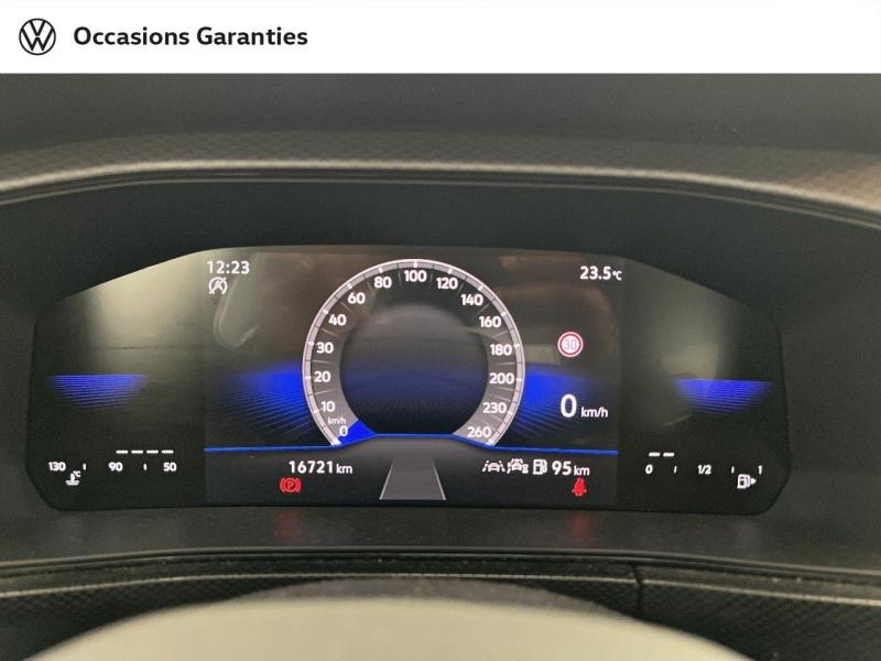 Voitures occasions VOLKSWAGEN T-CROSS Life Paris
