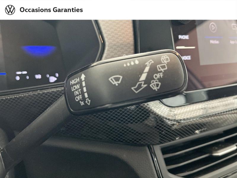 Voitures occasions VOLKSWAGEN T-CROSS Life Paris