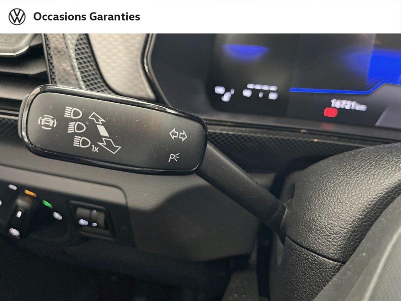 Voitures occasions VOLKSWAGEN T-CROSS Life Paris