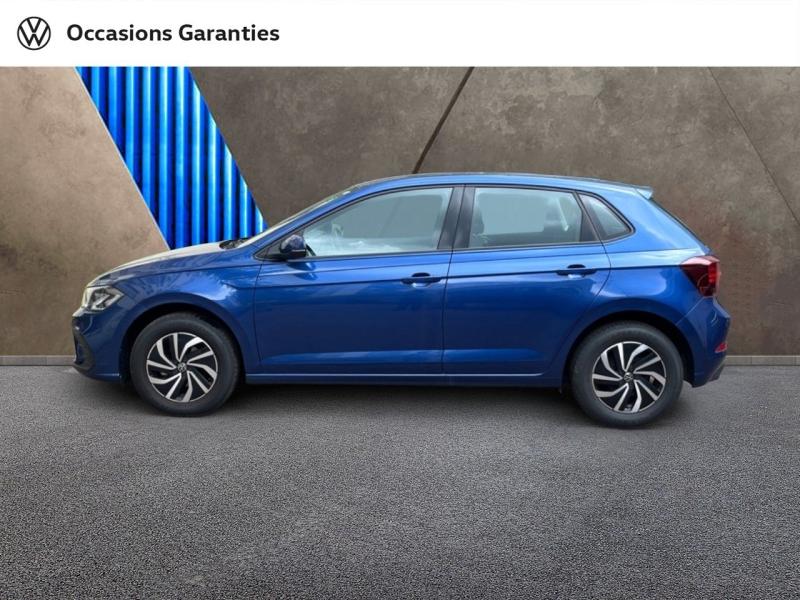 Voitures occasions VOLKSWAGEN POLO Life Paris