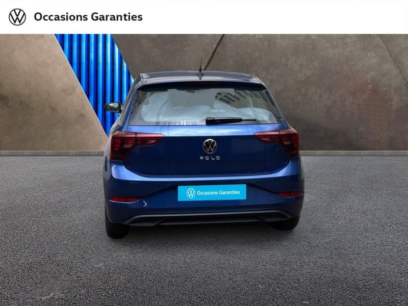 Voitures occasions VOLKSWAGEN POLO Life Paris