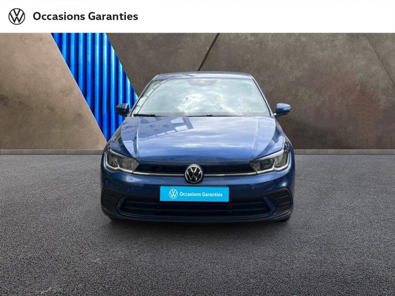 Voitures occasions VOLKSWAGEN POLO Life Paris