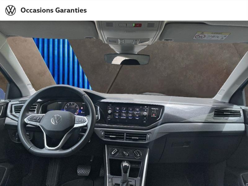 Voitures occasions VOLKSWAGEN POLO Life Paris