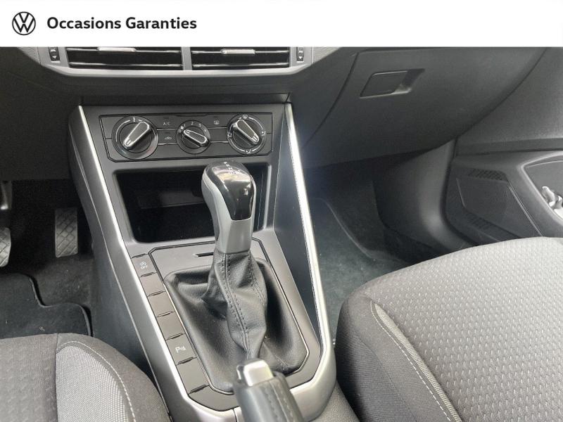 Voitures occasions VOLKSWAGEN POLO Life Paris