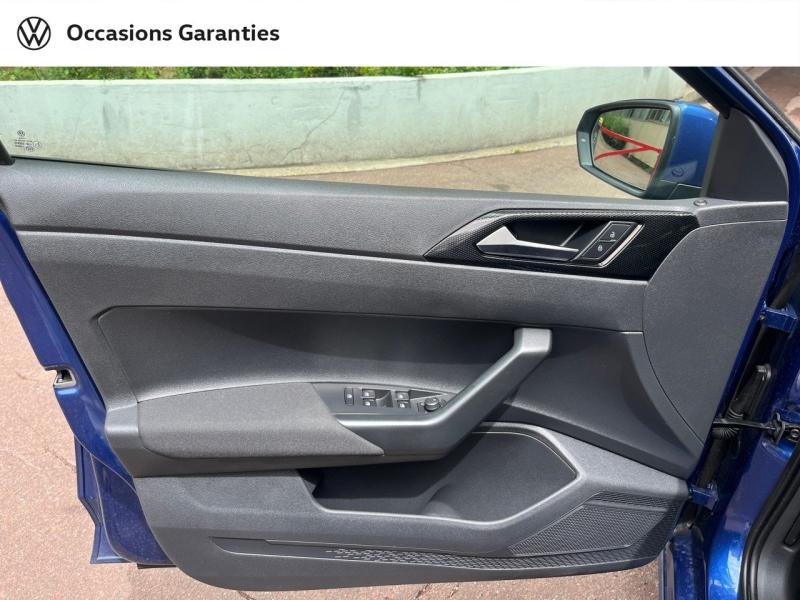 Voitures occasions VOLKSWAGEN POLO Life Paris