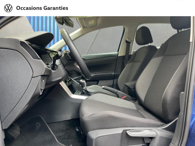 Voitures occasions VOLKSWAGEN POLO Life Paris