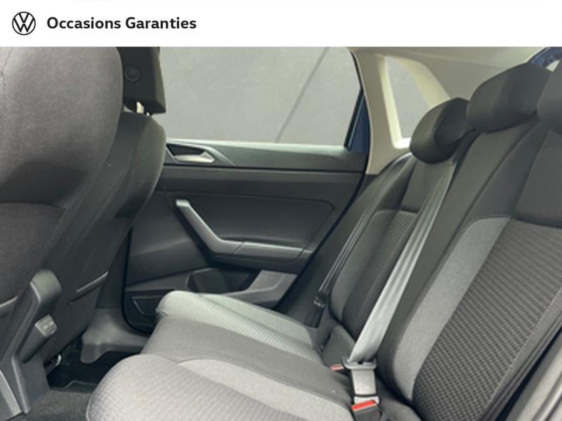 Voitures occasions VOLKSWAGEN POLO Life Paris