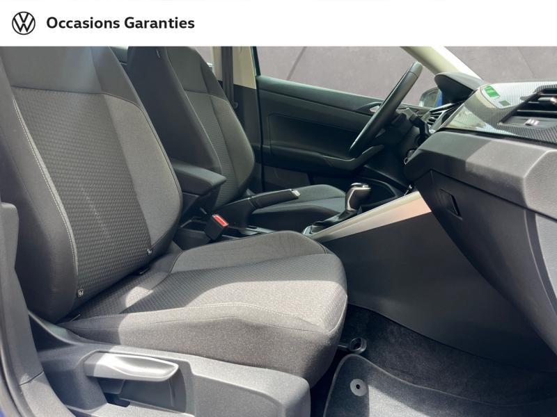 Voitures occasions VOLKSWAGEN POLO Life Paris