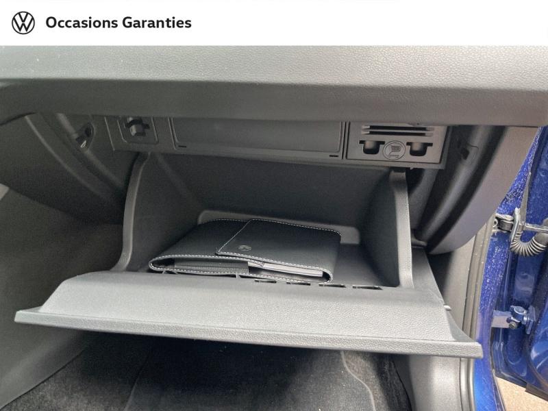 Voitures occasions VOLKSWAGEN POLO Life Paris