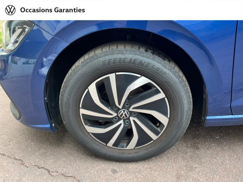 Voitures occasions VOLKSWAGEN POLO Life Paris