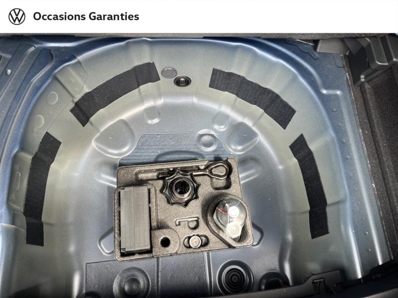 Voitures occasions VOLKSWAGEN POLO Life Paris