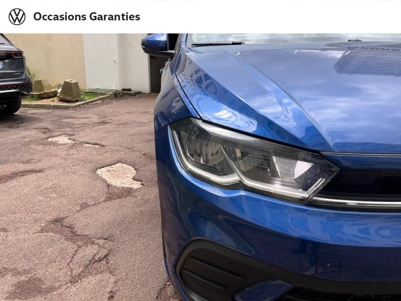 Voitures occasions VOLKSWAGEN POLO Life Paris