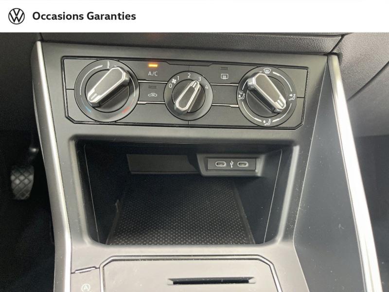 Voitures occasions VOLKSWAGEN POLO Life Paris