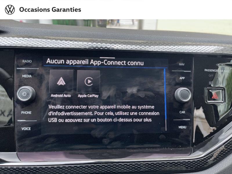 Voitures occasions VOLKSWAGEN POLO Life Paris