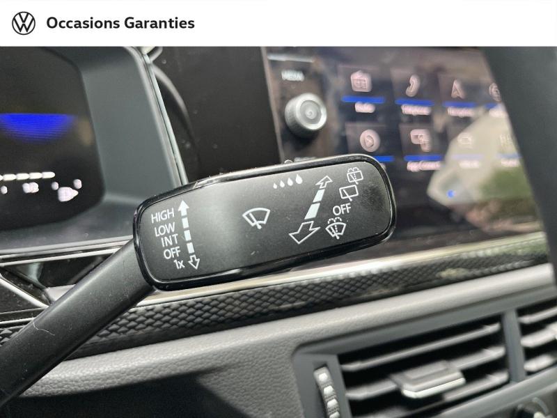 Voitures occasions VOLKSWAGEN POLO Life Paris