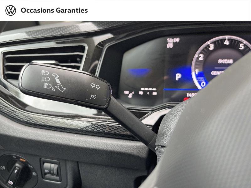 Voitures occasions VOLKSWAGEN POLO Life Paris