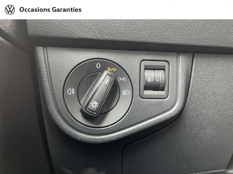 Voitures occasions VOLKSWAGEN POLO Life Paris