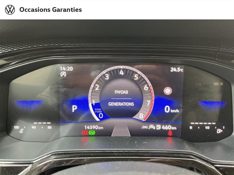 Voitures occasions VOLKSWAGEN POLO Life Paris