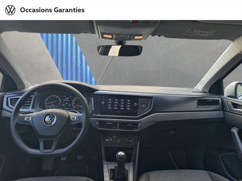 Voitures occasions VOLKSWAGEN POLO Base Paris