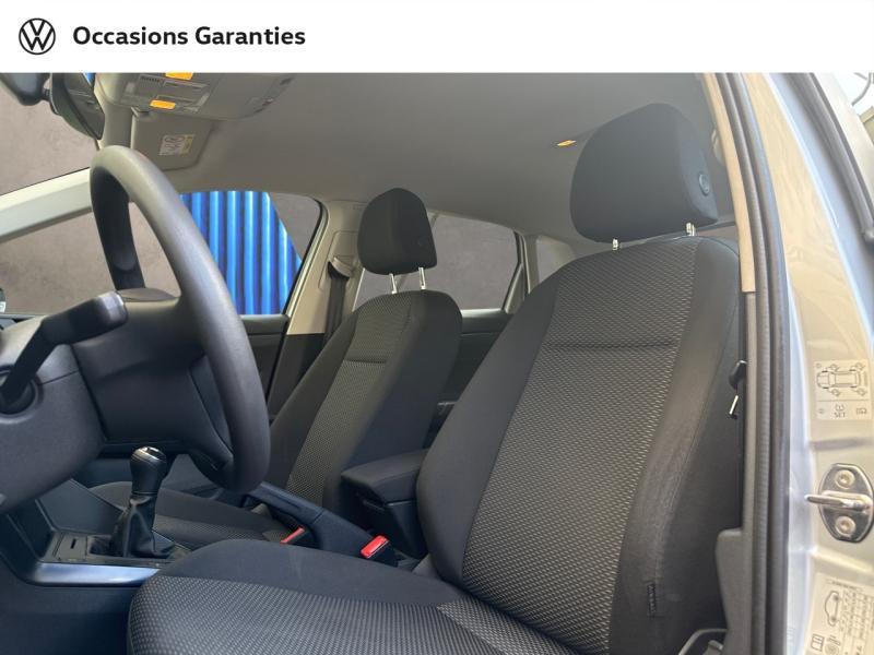 Voitures occasions VOLKSWAGEN POLO Base Paris