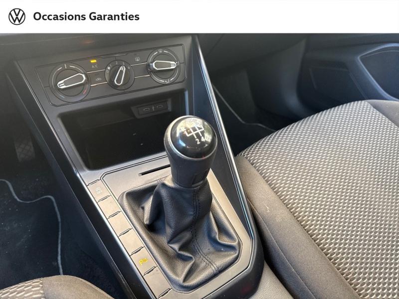 Voitures occasions VOLKSWAGEN POLO Base Paris