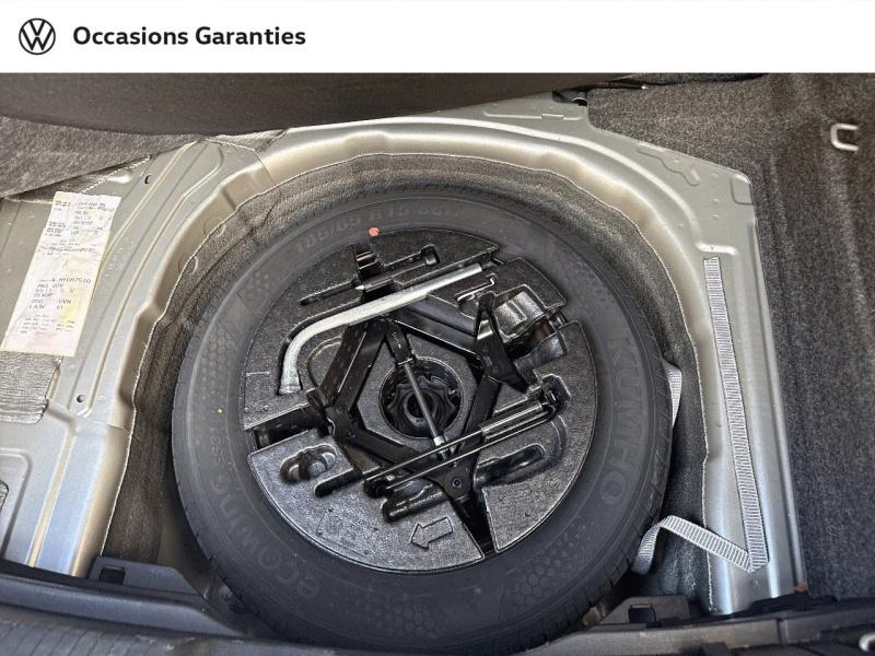 Voitures occasions VOLKSWAGEN POLO Base Paris