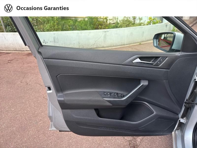 Voitures occasions VOLKSWAGEN POLO Base Paris