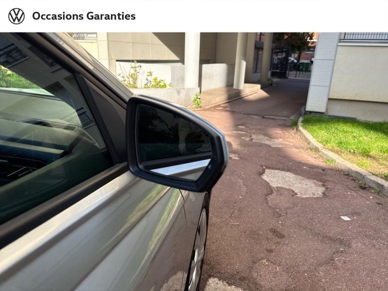 Voitures occasions VOLKSWAGEN POLO Base Paris