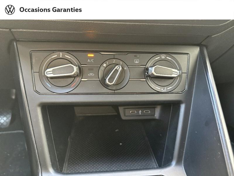 Voitures occasions VOLKSWAGEN POLO Base Paris