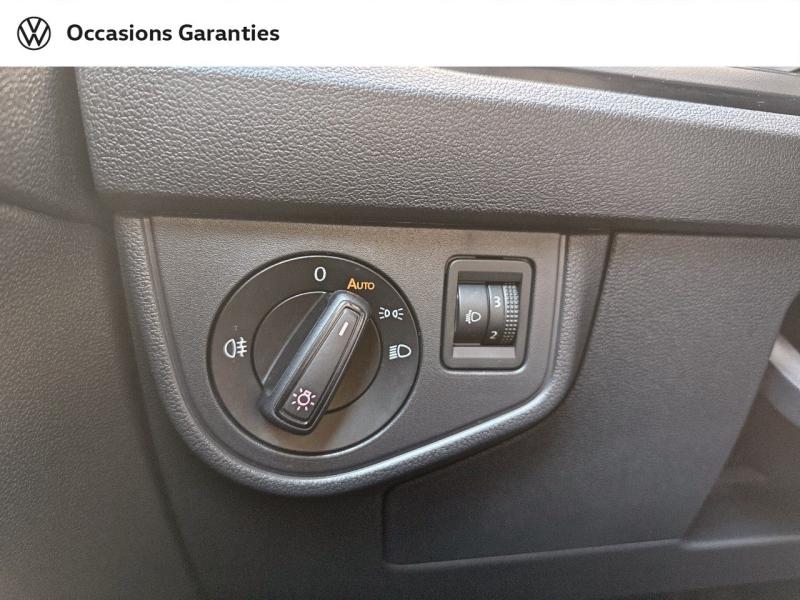 Voitures occasions VOLKSWAGEN POLO Base Paris