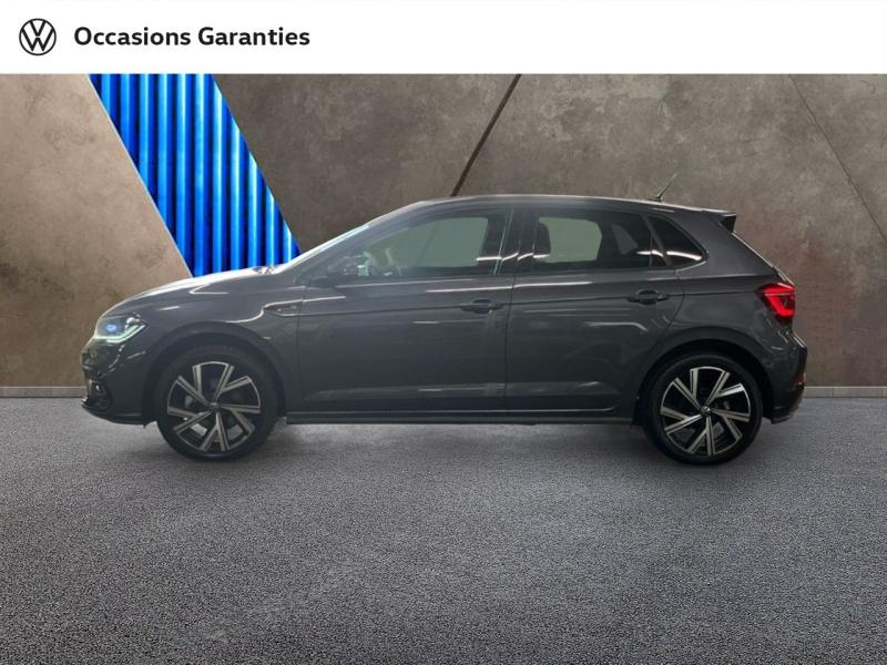 Voitures occasions VOLKSWAGEN POLO R-Line Paris