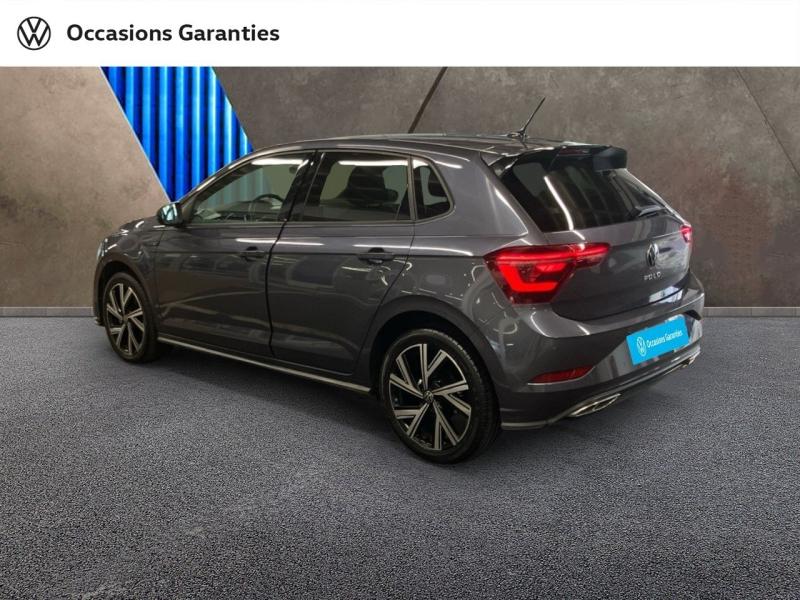 Voitures occasions VOLKSWAGEN POLO R-Line Paris