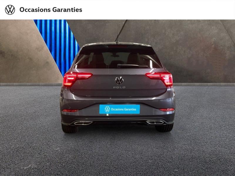 Voitures occasions VOLKSWAGEN POLO R-Line Paris