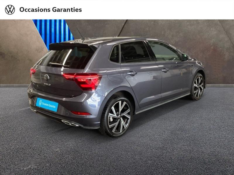 Voitures occasions VOLKSWAGEN POLO R-Line Paris
