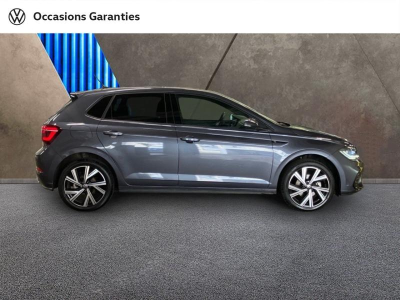 Voitures occasions VOLKSWAGEN POLO R-Line Paris
