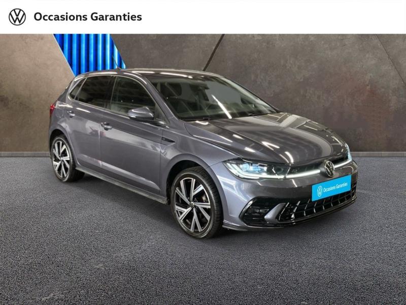Voitures occasions VOLKSWAGEN POLO R-Line Paris