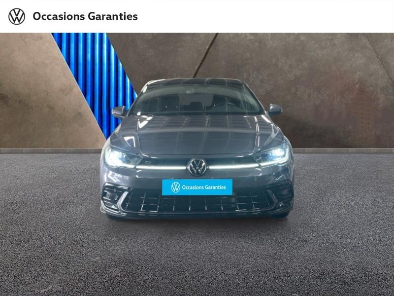 Voitures occasions VOLKSWAGEN POLO R-Line Paris