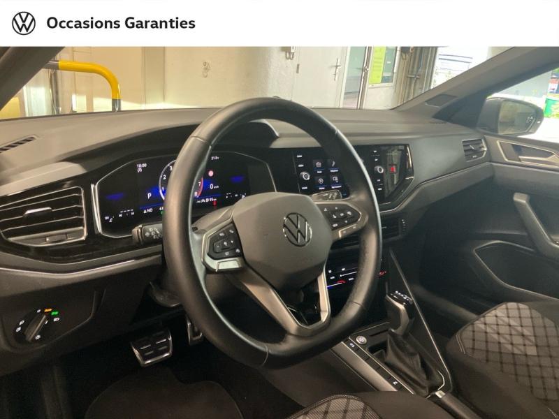 Voitures occasions VOLKSWAGEN POLO R-Line Paris