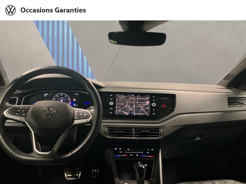 Voitures occasions VOLKSWAGEN POLO R-Line Paris