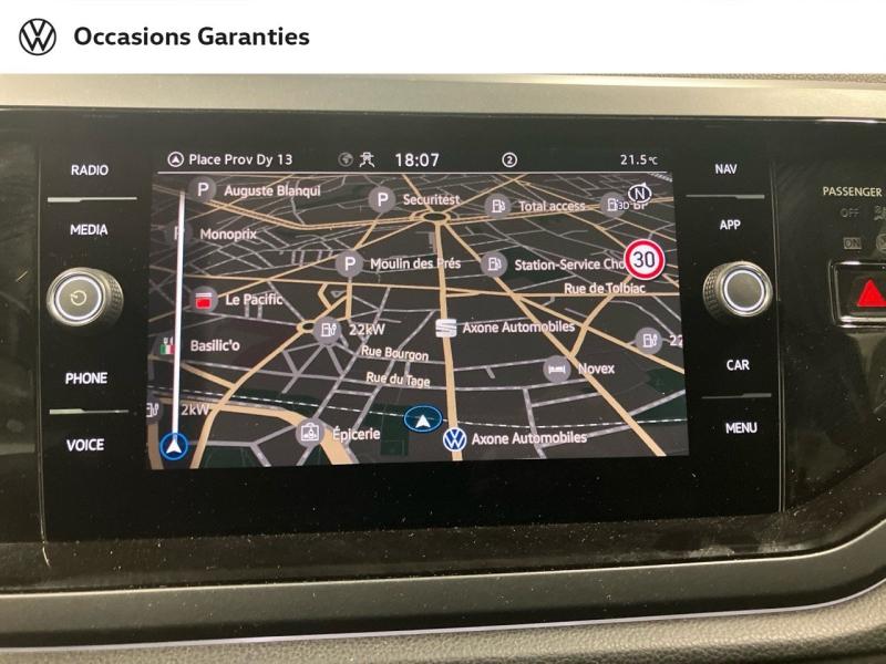 Voitures occasions VOLKSWAGEN POLO R-Line Paris