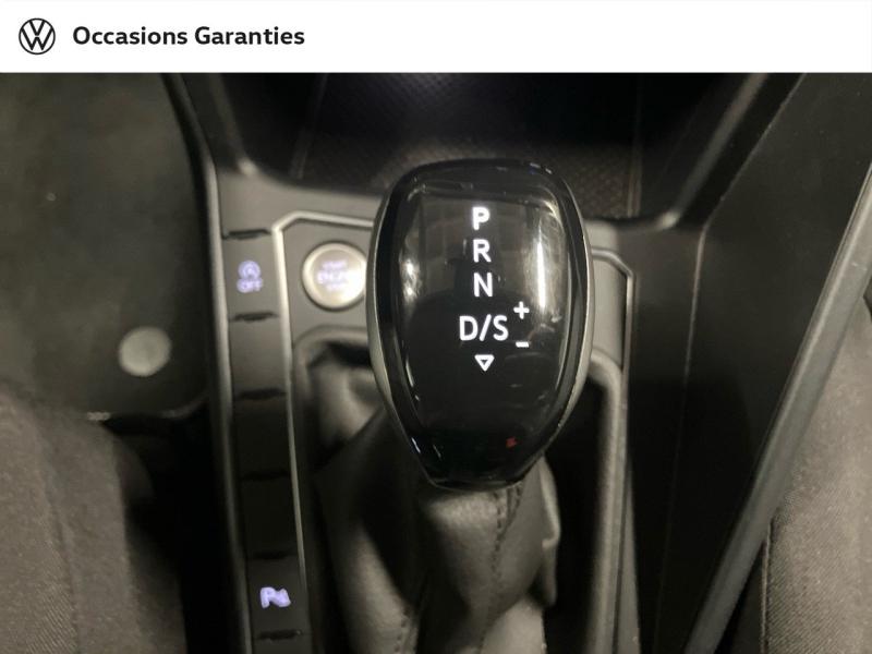 Voitures occasions VOLKSWAGEN POLO R-Line Paris